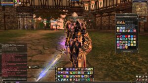 Что такое PvP-сервер Lineage 2