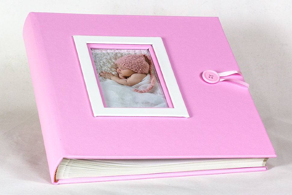Изготовление фотоальбомов на заказ: Эстетичные и оригинальные варианты