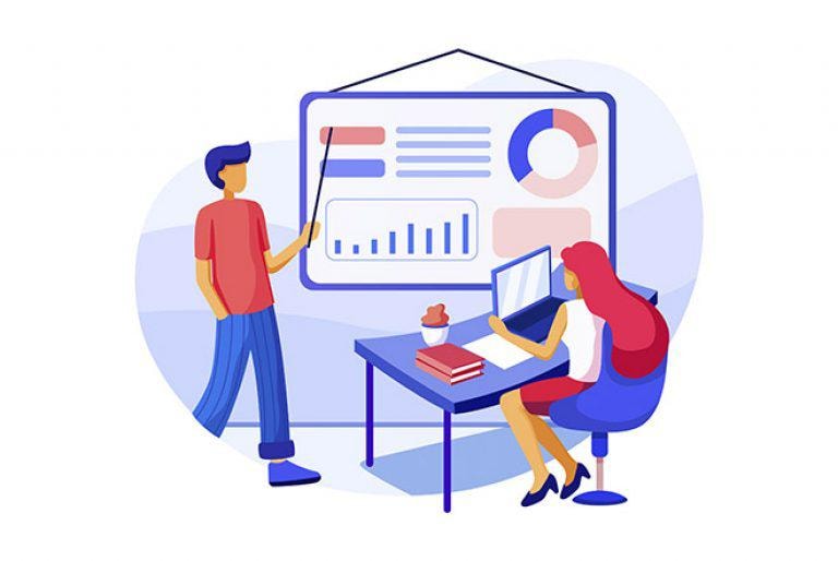 Курсы по HR-аналитике: Когда записываться на курсы и чему вы научитесь