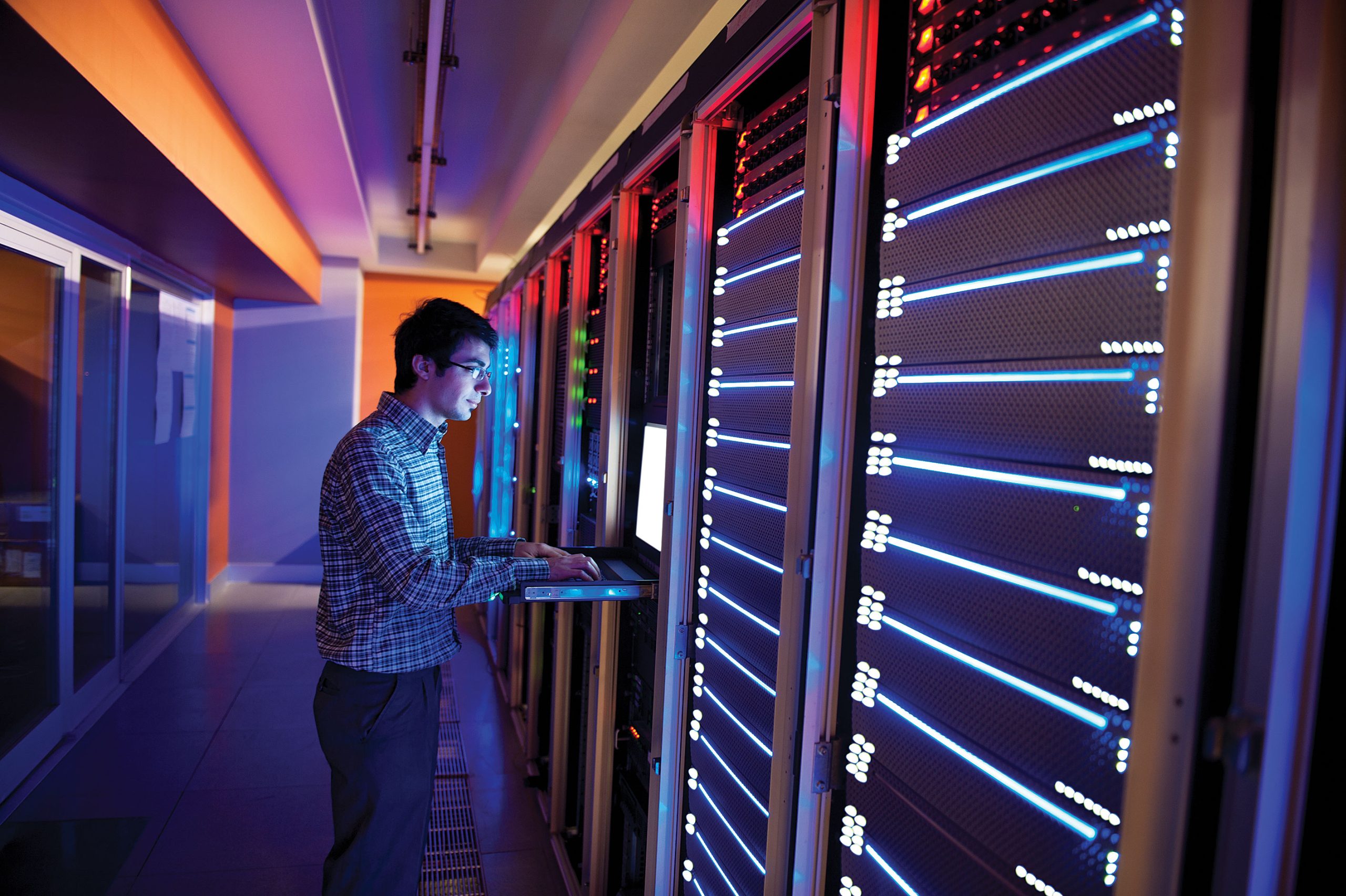 Хостинг сайтов: выбираем оптимальное решение для вашего проекта